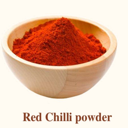 Red chilli powder